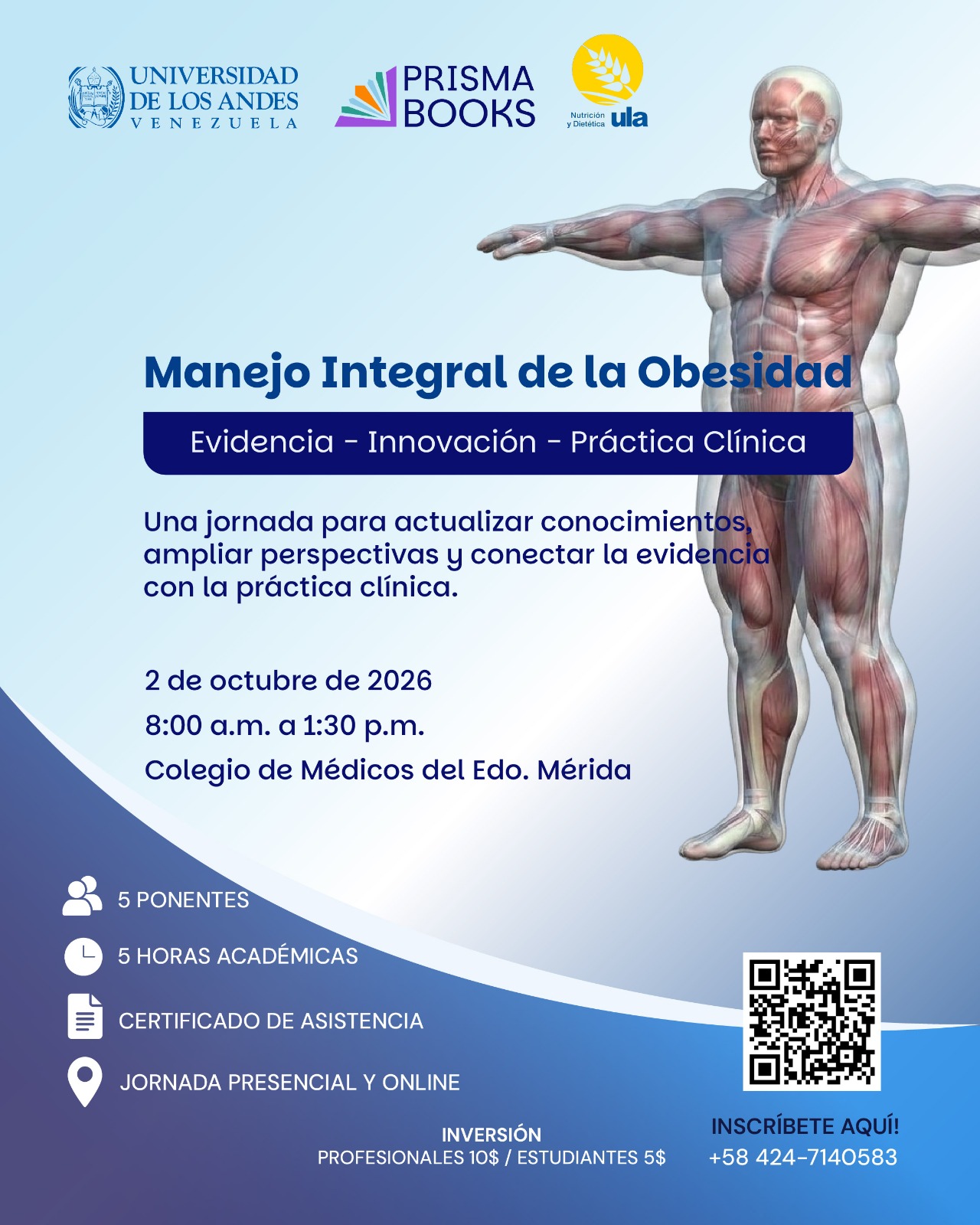 Manejo Integral de la Obesidad